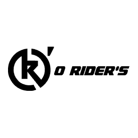 O Rider's